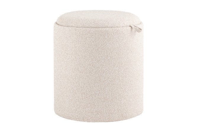 Пуф с ящиком Stool Group Хюгге