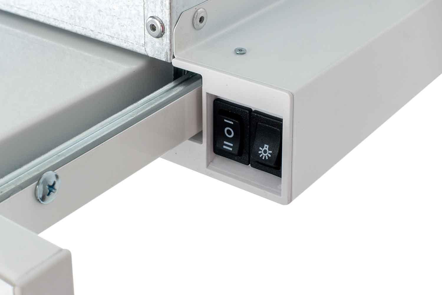 Вытяжка SLD TL6600