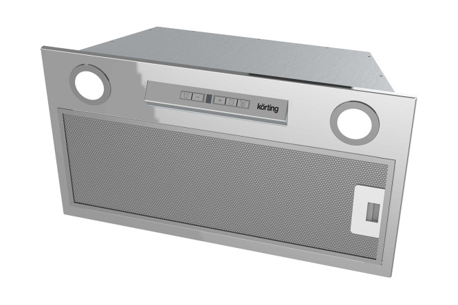 Изображение товара Вытяжка KORTING KHI 6755 X из нержавеющей стали