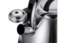 Чайник REGENT Inox Tea со свистком 3 л