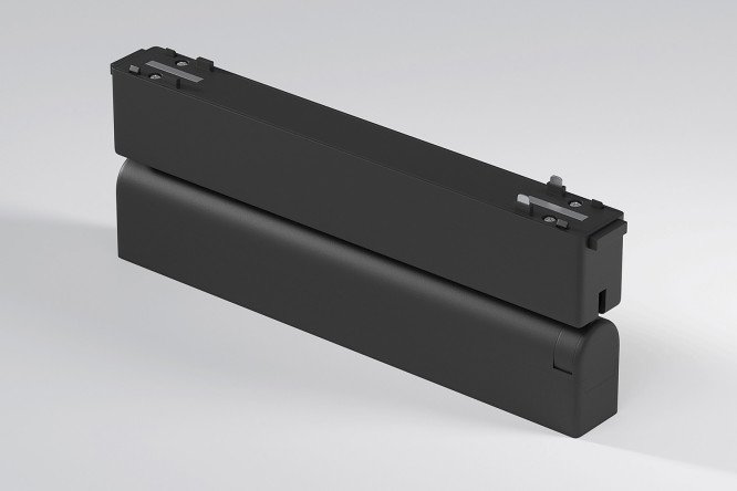 Фото 8 Светильник трековый ELEKTROSTANDARD Flat Magnetic Unity