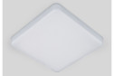 Светильник потолочный ELEKTROSTANDARD Gaze 3 кв.м., 11.8x1.55x11.8 см, LED