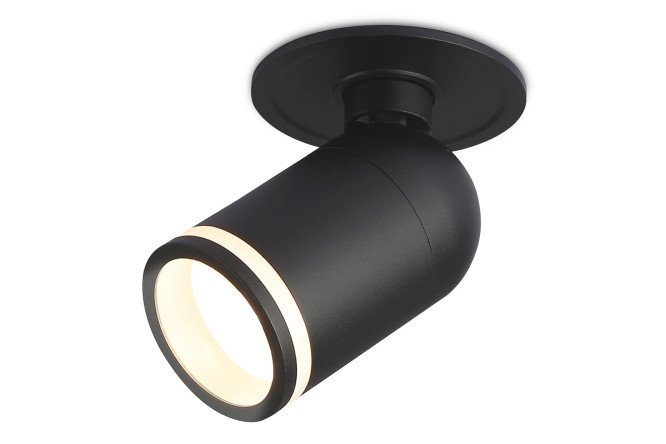 Светильник точечный AMBRELLA LIGHT Techno Spot 5.5x13.6x5.5 см, GU5.3