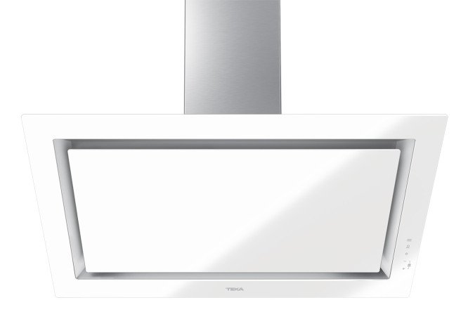 Вытяжка Teka Urban DLV 98660 TOS WHITE 112930030 цвет белый, 90 см
