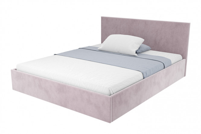 Кровать с подъёмным механизмом Астра 140х200 см