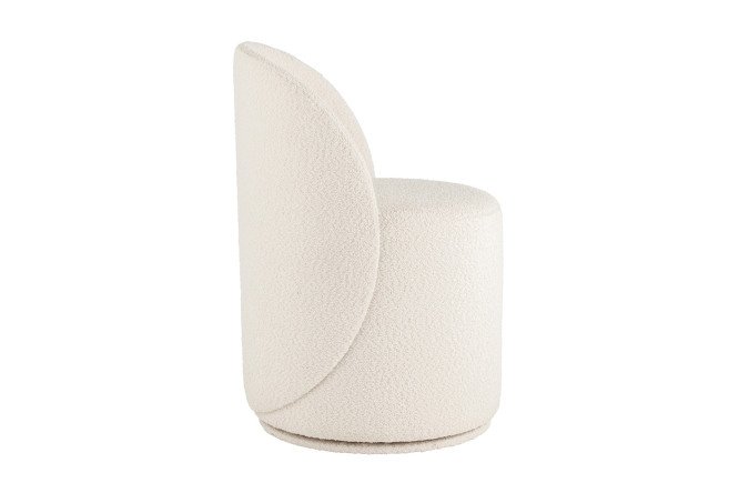 Пуф Stool Group Loreen