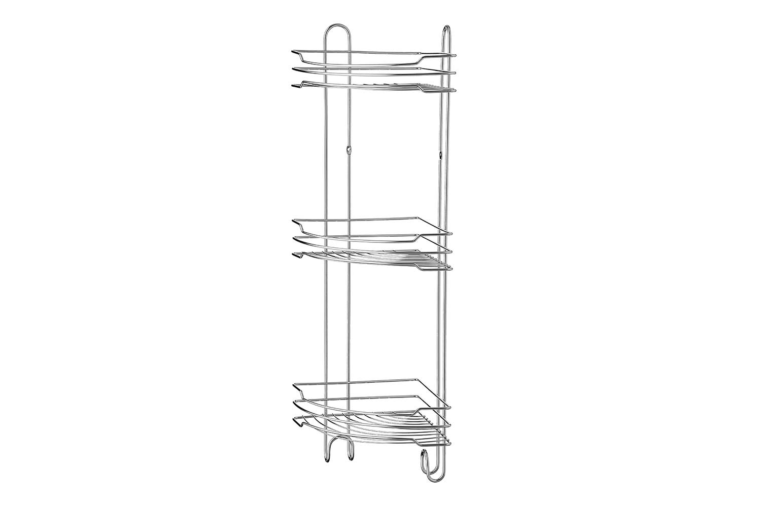 Полка угловая BERKRAFT Modern
