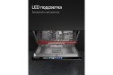 Посудомоечная машина KUPPERSBERG High-tech GIM 6097 60 см