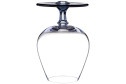 Набор бокалов для коньяка Lefard Crazy Balance Blue 600 мл, 2 шт., Стекло