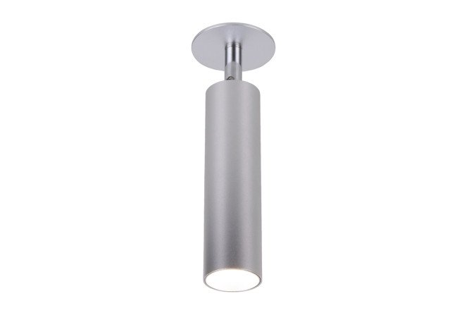 Изображение товара Встраиваемый светильник ELEKTROSTANDARD Diffe LED 3,9x20x3,9 см