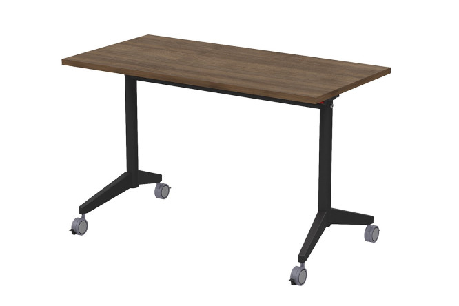 Изображение товара Стол-трансформер Bend для компактных помещений