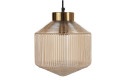 Светильник подвесной HOFF Atria gold 8 кв.м., 25х30х25 см, E27