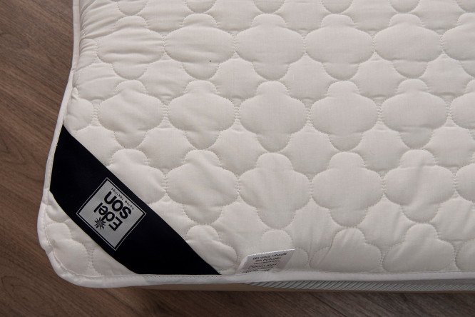 Наматрасник EDELSON Fine Wool 180х200 см