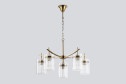 Светильник подвесной AMBRELLA LIGHT High Light 20 кв.м., 68х44.5х68 см, E14