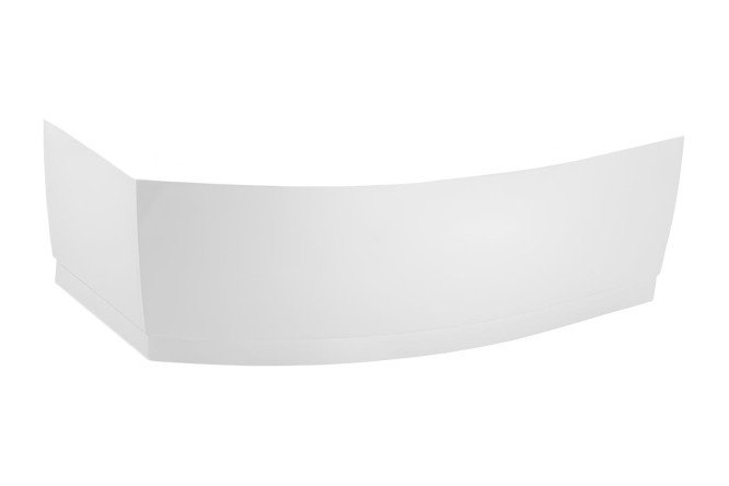 Изображение товара Панель VAGNERPLAST VPPP16002FL3-04 неподвижная 160х57 см