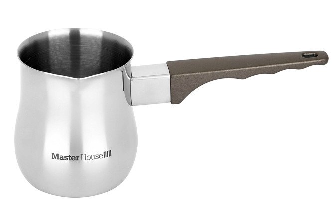 Изображение товара Турка MASTER HOUSE Buongiorno 400 л