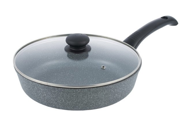 Изображение товара Сковорода с крышкой Letizia 26 см