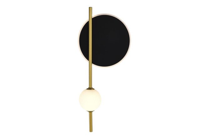 Светильник настенный ST LUCE Dali 6 кв.м, LED