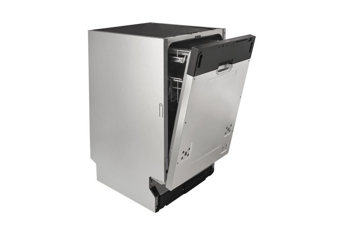 Изображение товара Посудомоечная машина EXITEQ EXDW-I406 E70013 44,8 см компактная вместительная