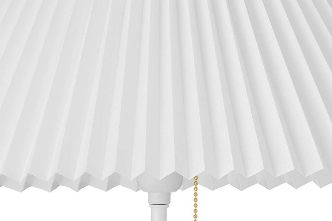Светильник напольный ARTE LAMP Agatha 50x165x50 см, E27