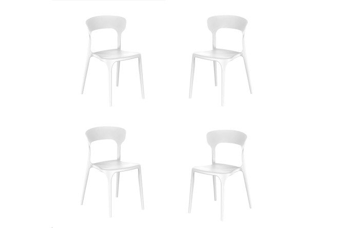 Комплект стульев Enova light