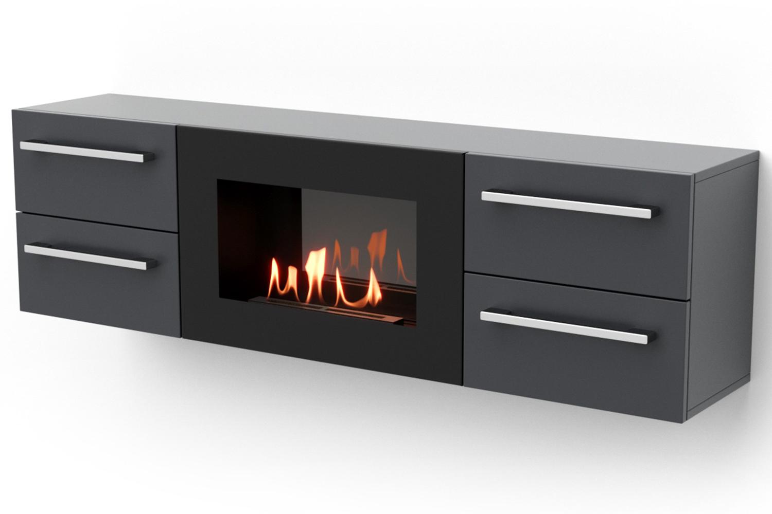 Тумба ТВ LUX FIRE Нева