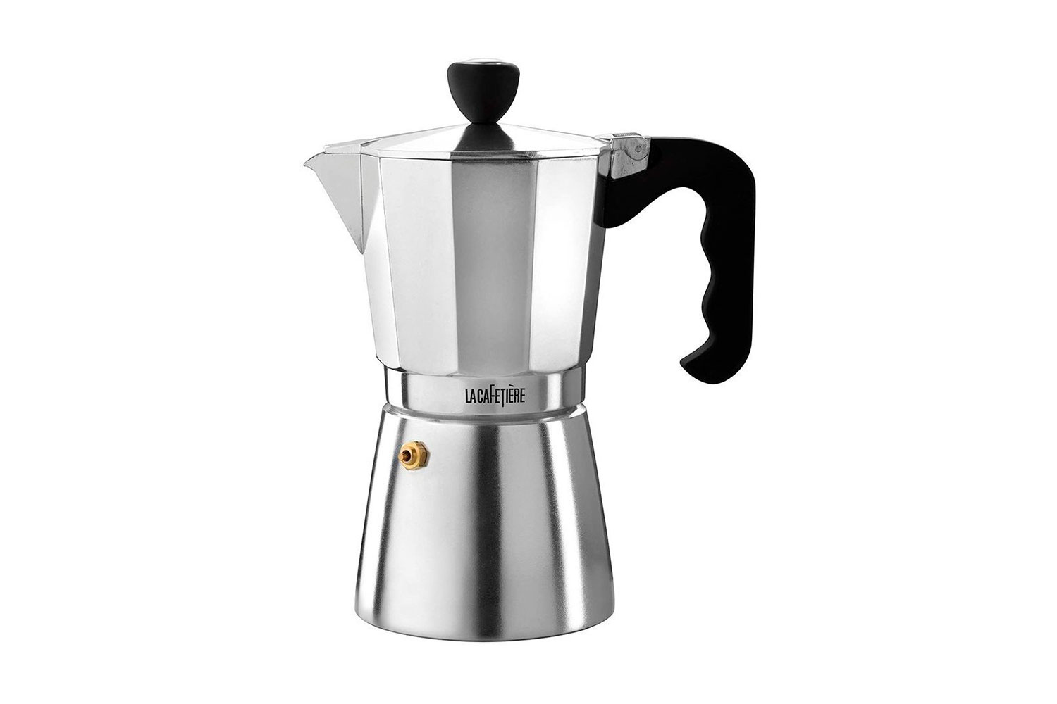 

Гейзерная кофеварка La Cafetiere, La Cafetiere