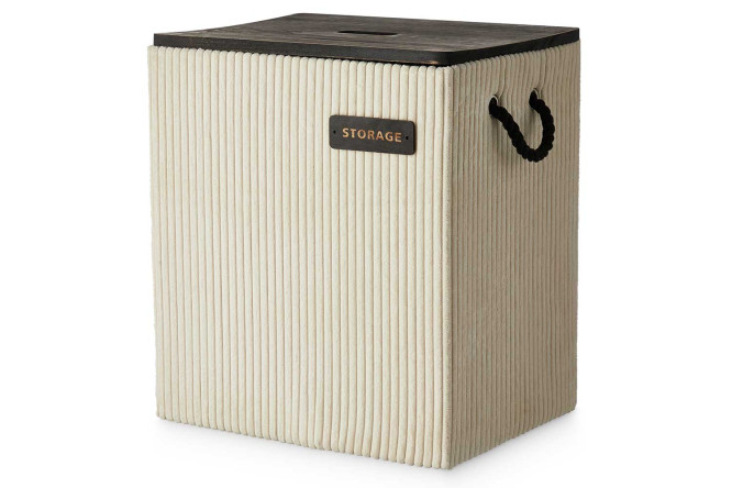 Изображение товара Короб с крышкой HOFF Istad 40.5х47х31.5 см