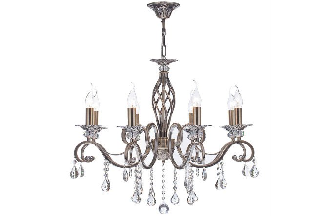 Изображение товара Люстра MAYTONI RC247 32 кв.м., 72х180х72 см, E14