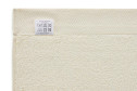 Полотенце для рук ESTUDI BLANCO Lione Хлопок, 50х90 см, 1 шт.