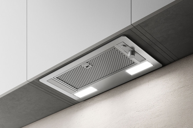 Изображение товара Вытяжка ELICA ERA S IX/A/52 53х17х30 см с рециркуляцией