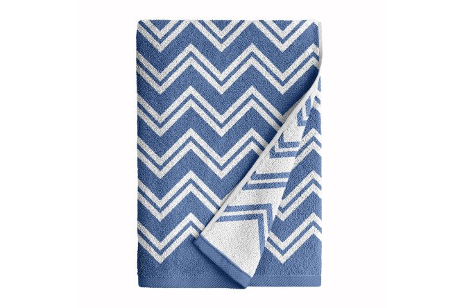 Изображение товара Полотенце Geometri Хлопок, 50х90 см, 1 шт.