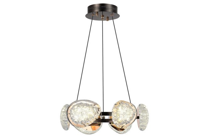 Изображение товара Светильник подвесной ST LUCE Enigma 17 кв.м., LED, 40 см