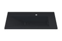 Раковина встраиваемая сверху Lotus Quartz 29192033 Встраиваемая сверху, 80х13х50 см