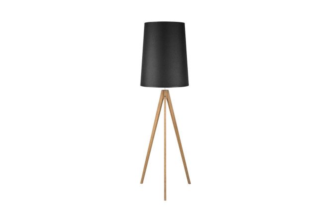 Светильник напольный TK LIGHTING Walz 60x175x60 см, E27