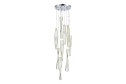Светильник подвесной Elica 35 кв.м., LED, 40 см