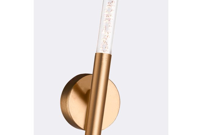 Светильник настенный FAVOURITE Bubblor 2 кв.м, LED