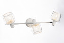 Спот CITILUX Смит CL530530 с выключателем 54x16x17 см, E14