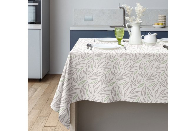 Изображение товара Скатерть Рогожка 165х200 см