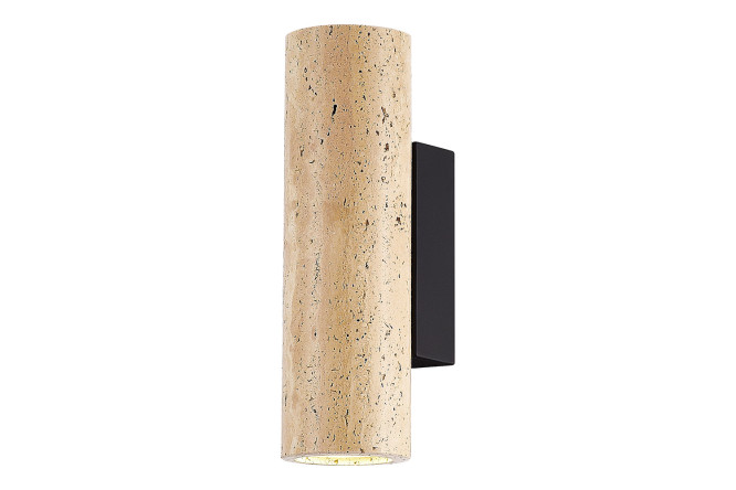 Светильник настенный ST LUCE Earthy 2 кв.м, GU10