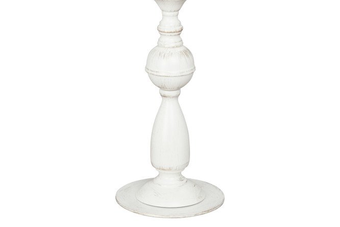 Светильник настольный VITALUCE V1793-0/1L с выключателем E27, 15x32x15 см
