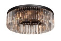 Люстра VITALUCE V5180-1/12PL 36 кв.м., 78x23x78 см, E14