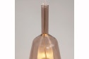 Светильник подвесной MAYTONI Modern Duality 4 кв.м., 16х50х16 см, E27