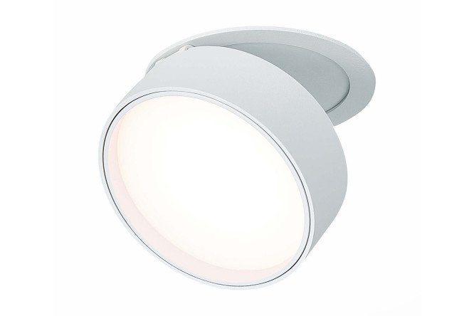 Светильник встраиваемый LED ST LUCE ST651 5 кв.м, 10.5x6.8x10.5 см, LED