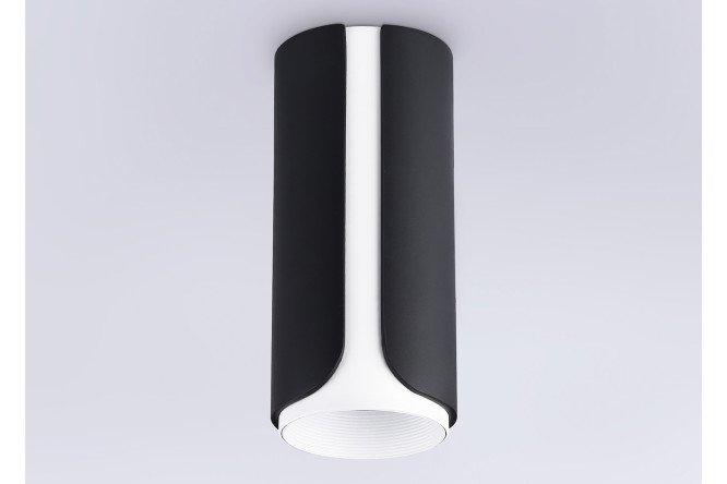 Фото 2 Светильник накладной AMBRELLA LIGHT Techno Spot 5.8x13x5.8 см, GU10