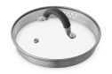 Кастрюля с крышкой HOFF Zarina 2.5 л