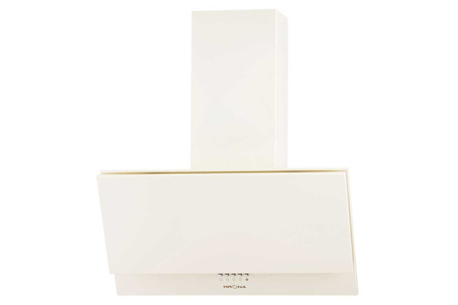 Изображение товара Вытяжка KRONAsteel Olly 600 ivory PB слоновая кость 59.6x68.5x32.5 см