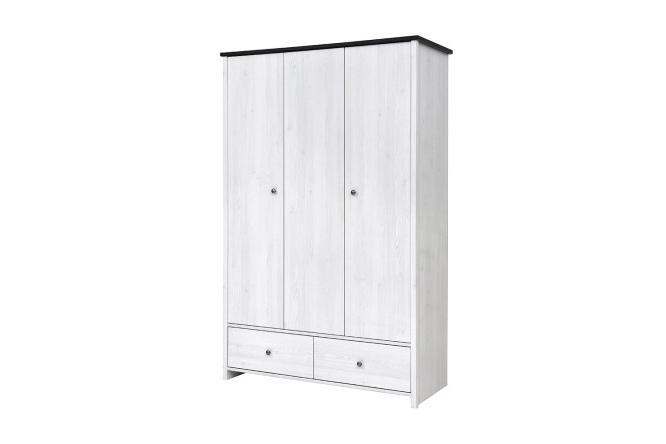 Изображение товара Шкаф платяной Порто