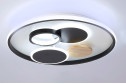 Светильник AMBRELLA LIGHT Comfort 24 кв.м., 50x9.5x50 см, LED