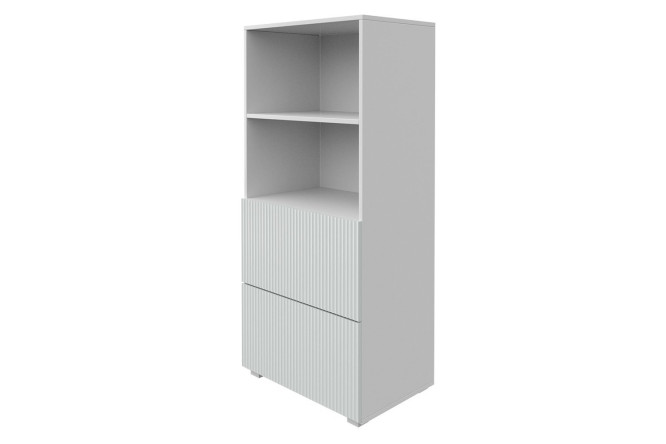Изображение товара Комод детский Оскар Амели мини 60х130х39,6 см